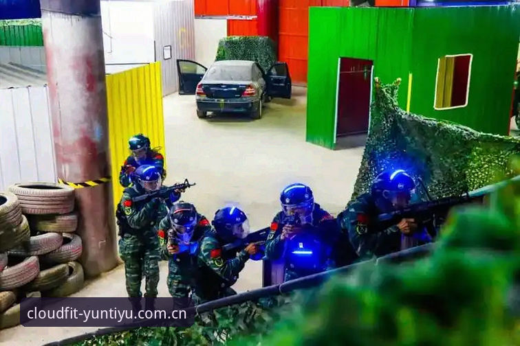 实战派体验：我的云体育使用教程攻略——从下载到畅享全流程解析